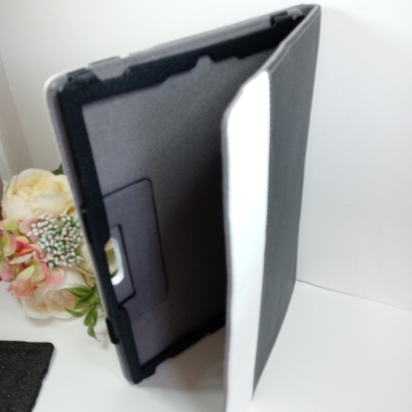 ProCase Universal Tablet Case for 11-8 inch Tablet, Stand Folio Case Protective - Picture 9 of 9